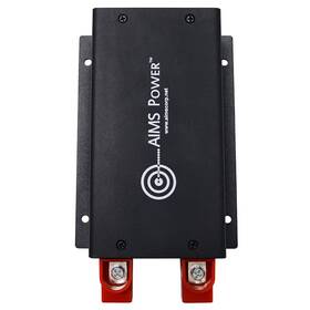 Lfp12v100areg Aims Corp Battery 12v 100a Lithium Alternator - Power