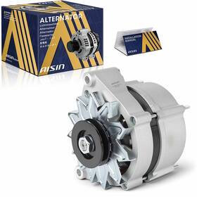 12-31-1-713-450 Aisin Alternator For Bmw M3 325e 325i 325es 325ix 325is 528e 535i 735i 1985-1994
