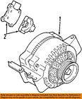 28851608558 Al0855x Bosch Alternator Reman Fits