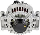 Al0891n Bosch New Alternator