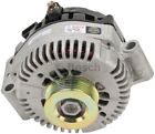 2-13637 Al2361n Bosch New Alternator Fits 028851423618