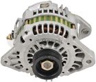 Al2376x Bosch Remanufactured Alternator