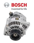 80remanufactured Al3257x Bosch Alternator Amp Remanufactured For Toyota Camry Lexus