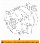 F-150-alternator Al3z10346b Ford Oem 11-14