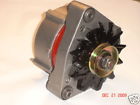 12-31-1-288-408 Al46x Bosch Bmw Alternator High Amp
