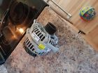 132manufactured Al6425x Bosch Up For Auction Alternator Amp Re Manufactured