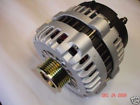 15263858 Al8529x Bosch New Alternator Gmc Envoy High Amp