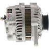 13101794-101 Al9378x Bosch For Smart Fortwo Alternator Gap 077212169665
