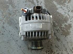 601-10025 Alfa-romeo Alternator Fits 17 Giulia 317321