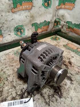 601.al1g18 Alfa-romeo Giulia 2018 Alternator 3392783