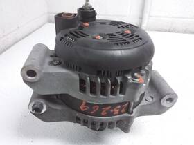 601.al1g19 Alfa-romeo Giulia 2019 Alternator Oem Id # 67005055z
