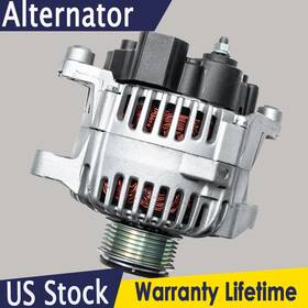 11493 Alloyworks 11491/11492/11493 Alternator For 2010-12 Hyundai Santa Fe/11-14 Sonata/11-13 Kia Optima 2.0l 2.4l
