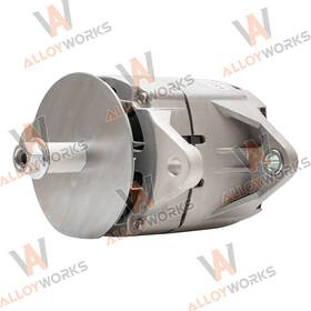 A0449a0004 Alloyworks Fit Cummins Caterpillar Allis Chalmer Crawler Loaders 24v Brushless Alternator