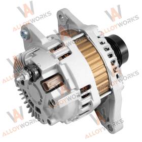 Lra2932 Alloyworks 12v Alternator For Chrysler Sebring Dodge Avenger Caliber Jeep Compass Patriot