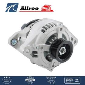 Alu3713354 Allroo Alternator For Hyundai Car Sonata 2015-2019 Santa Fe 2019-2020 2.0l/2.4l 11953