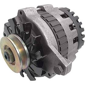 All80501 Allstar Performance Gm 1 Wire Alternator