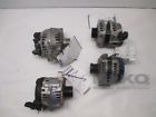 165017504 Allure 165017504lkq Buick Alternator Oem Miles Lkq