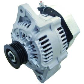 Al4602x Alt-start-shop 13414 Alternator Fit Daihatsu Rocky 1990-1992 L4 1.6l 1589cc 14949