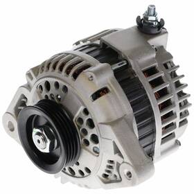2310070f05r Alt-start-shop 13642 Alternator Fit Nissan 240sx 1995-1996 L42.4l 2389cc 2310070f05