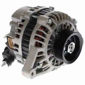 A002t82491a Alt-start-shop 13723 Alternator Fit Nissan Sentra 2.0l L4 1998 - 1999 A002t82491