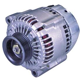 06311-pge-505rm Alt-start-shop 13836 Alternator Fit Acura Cl 2001-2002 V6 3.2l 3210cc Clg69