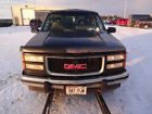 601-00489 Alternator 105 Amp Fits 90-95