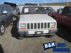 601-00827 Alternator 124 Amp Fits 99-01