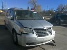 601-00249b Alternator 160 Amp Fits 08-10