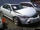 601-60923 Alternator 2.5l Without Turbo Fits