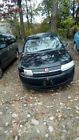601-00924 Alternator 22l Vin F 8th