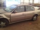 601-00828 Alternator 3.1l Fits 99 Cutlass