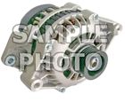 601-00506b Alternator 4-153 2.5l 95 Amp