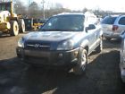 601-60937 Alternator 6 Cylinder Fits 05-10