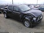 601-50357 Alternator 6 Cylinder Fits 10-16
