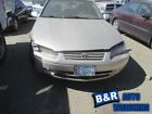 601-58691 Alternator 6 Cylinder Fits 99-03