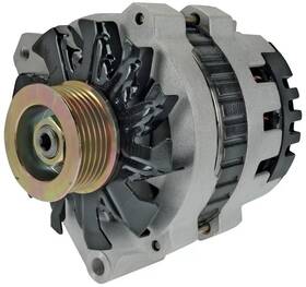 8165-3 Alternator Reman 53