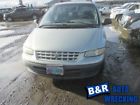 601-00711 Alternator 90 Amp Fits 96-00