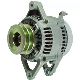 Al586x Alternator For 1988-1989 Dodge Van Pickup B150 D100 49