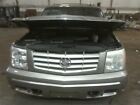 601-00949 Alternator Amp Fits Express Van Trailbext