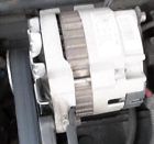 601-00623 Alternator Amp Fits Lumina Car Luminacar