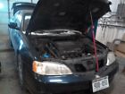 601-60753 Alternator Base Fits 00-03 Tl