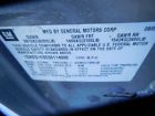 601-60967 Alternator Engine Id Cbpa 140
