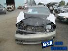 601-60763 Alternator Fits 00-04 Legacy 9678308