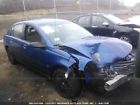 601-00924 Alternator Fits 02-07 Vue 525144