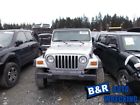601-00948a Alternator Fits 03-06 Wrangler 10428817