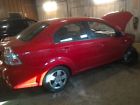 601-00990 Alternator Fits 04-08 Aveo 923464