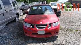 1622600 Alternator Fits 05 Saab 9-2x