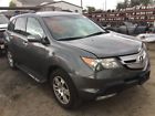 601-60891d Alternator Fits 06-09 Mdx 436892