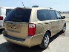 601-50121 Alternator Fits 06-10 Sedona 232622