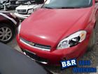 601-00121b Alternator Fits 06-11 Impala 10734724